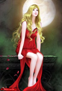 夫人你的小龙崽四岁半了