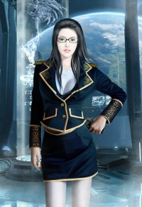 美女总裁的神龙兵王叶真林清音