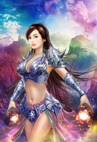 鬼手娘子
