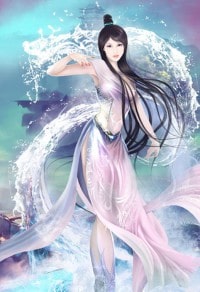 凰命王妃