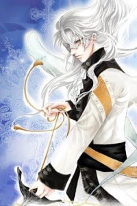 九陽絕神