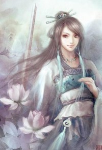 乡村美人图