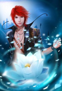 女配等死日常[穿书]