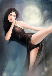 女尊之独宠悍夫