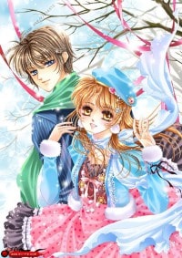城与雪