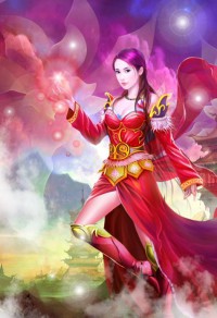 万倍增幅后，我武道成神了？