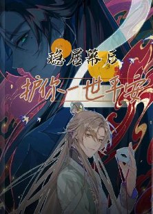 （历史同人）稳居幕后，护你一世平安