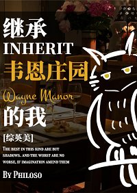 （综英美同人）[综英美]继承韦恩庄园的我